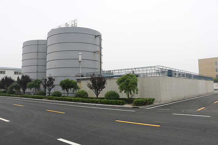 企業(yè)風采